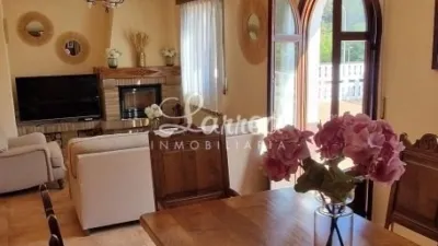 Casa en venta en Lemoa, Lemoa de 499.000 €