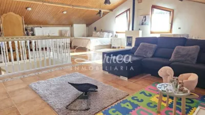 Casa en venta en Lemoa, Lemoa de 499.000 €