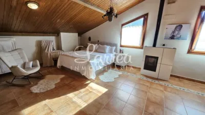 Casa en venta en Lemoa, Lemoa de 499.000 €