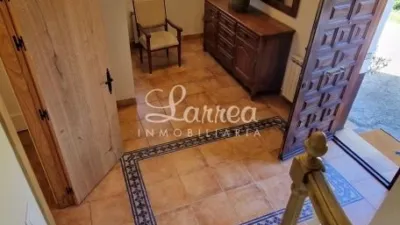 Casa en venta en Lemoa, Lemoa de 499.000 €