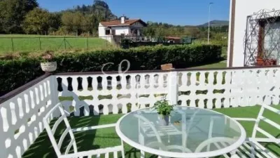 Casa en venta en Lemoa, Lemoa de 499.000 €