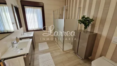 Casa en venta en Lemoa, Lemoa de 499.000 €