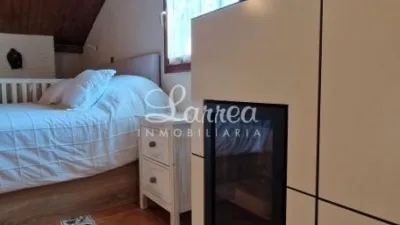 Casa en venta en Lemoa, Lemoa de 499.000 €