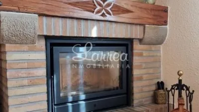 Casa en venta en Lemoa, Lemoa de 499.000 €