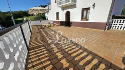Casa en venta en Lemoa, Lemoa de 499.000 €