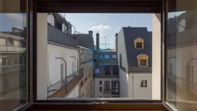 Piso en venta en Askatasunaren Hiribidea, Centro (San Sebastián - Donostia) de 590.000 €