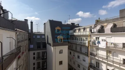 Piso en venta en Askatasunaren Hiribidea, Centro (San Sebastián - Donostia) de 590.000 €