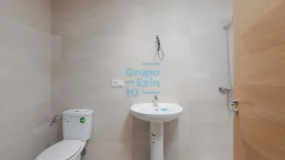 Piso en venta en Askatasunaren Hiribidea, Centro (San Sebastián - Donostia) de 590.000 €