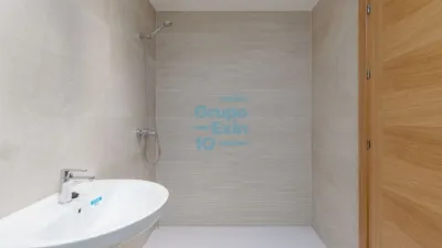 Piso en venta en Askatasunaren Hiribidea, Centro (San Sebastián - Donostia) de 590.000 €