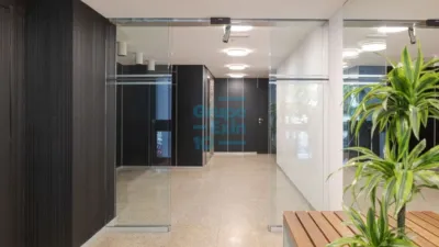 Piso en venta en Askatasunaren Hiribidea, Centro (San Sebastián - Donostia) de 590.000 €