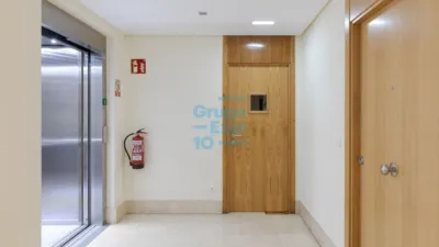 Piso en venta en Askatasunaren Hiribidea, Centro (San Sebastián - Donostia) de 590.000 €