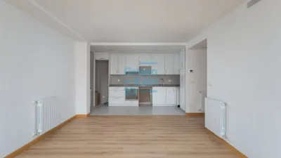Piso en venta en Askatasunaren Hiribidea, Centro (San Sebastián - Donostia) de 590.000 €