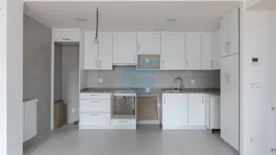 Piso en venta en Askatasunaren Hiribidea, Centro (San Sebastián - Donostia) de 590.000 €