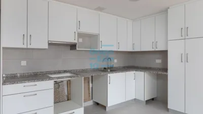 Piso en venta en Askatasunaren Hiribidea, Centro (San Sebastián - Donostia) de 590.000 €