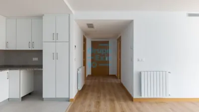 Piso en venta en Askatasunaren Hiribidea, Centro (San Sebastián - Donostia) de 590.000 €