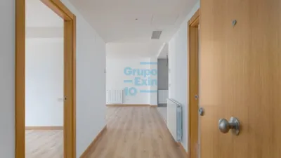Piso en venta en Askatasunaren Hiribidea, Centro (San Sebastián - Donostia) de 590.000 €