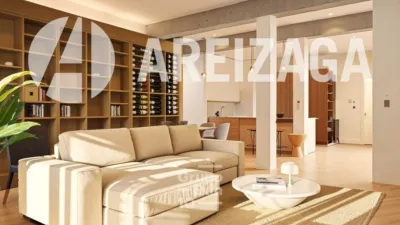Piso en venta en Avenida de Ategorrieta, Gros (San Sebastián - Donostia) de 895.000 €