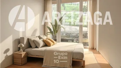 Piso en venta en Avenida de Ategorrieta, Gros (San Sebastián - Donostia) de 895.000 €