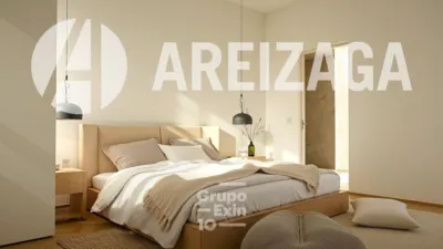 Piso en venta en Avenida de Ategorrieta, Gros (San Sebastián - Donostia) de 895.000 €