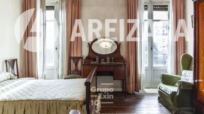 Piso en venta en Avenida de Ategorrieta, Gros (San Sebastián - Donostia) de 895.000 €