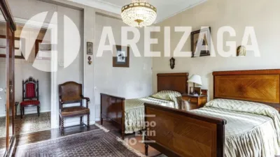 Piso en venta en Avenida de Ategorrieta, Gros (San Sebastián - Donostia) de 895.000 €