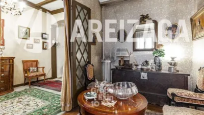 Piso en venta en Avenida de Ategorrieta, Gros (San Sebastián - Donostia) de 895.000 €