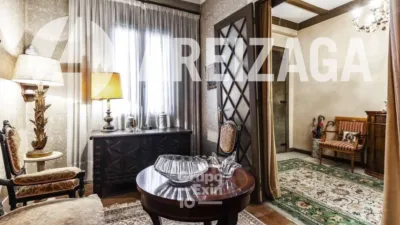 Piso en venta en Avenida de Ategorrieta, Gros (San Sebastián - Donostia) de 895.000 €