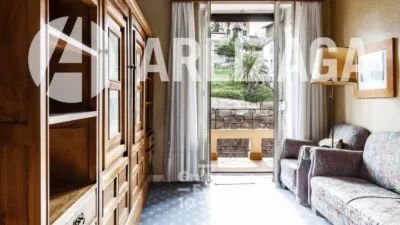 Piso en venta en Avenida de Ategorrieta, Gros (San Sebastián - Donostia) de 895.000 €