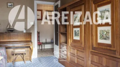 Piso en venta en Avenida de Ategorrieta, Gros (San Sebastián - Donostia) de 895.000 €