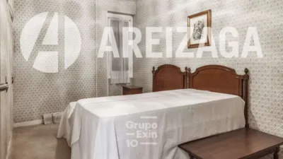 Piso en venta en Avenida de Ategorrieta, Gros (San Sebastián - Donostia) de 895.000 €