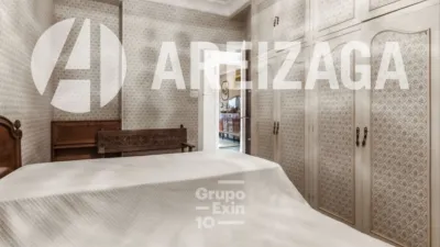 Piso en venta en Avenida de Ategorrieta, Gros (San Sebastián - Donostia) de 895.000 €