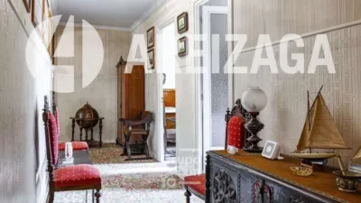 Piso en venta en Avenida de Ategorrieta, Gros (San Sebastián - Donostia) de 895.000 €