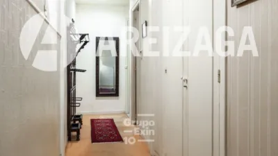 Piso en venta en Avenida de Ategorrieta, Gros (San Sebastián - Donostia) de 895.000 €