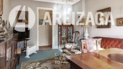 Piso en venta en Avenida de Ategorrieta, Gros (San Sebastián - Donostia) de 895.000 €