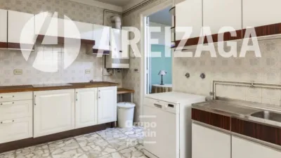 Piso en venta en Avenida de Ategorrieta, Gros (San Sebastián - Donostia) de 895.000 €