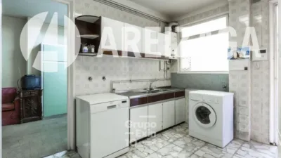 Piso en venta en Avenida de Ategorrieta, Gros (San Sebastián - Donostia) de 895.000 €