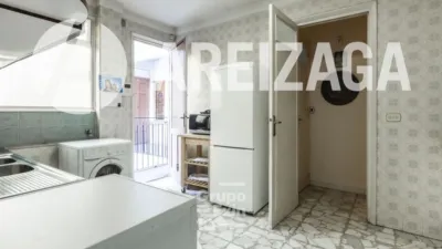Piso en venta en Avenida de Ategorrieta, Gros (San Sebastián - Donostia) de 895.000 €