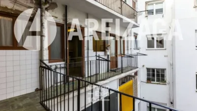 Piso en venta en Avenida de Ategorrieta, Gros (San Sebastián - Donostia) de 895.000 €