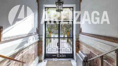 Piso en venta en Avenida de Ategorrieta, Gros (San Sebastián - Donostia) de 895.000 €