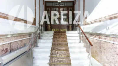 Piso en venta en Avenida de Ategorrieta, Gros (San Sebastián - Donostia) de 895.000 €