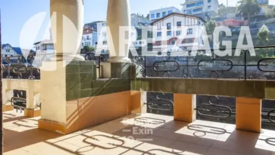 Piso en venta en Avenida de Ategorrieta, Gros (San Sebastián - Donostia) de 895.000 €