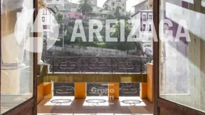 Piso en venta en Avenida de Ategorrieta, Gros (San Sebastián - Donostia) de 895.000 €