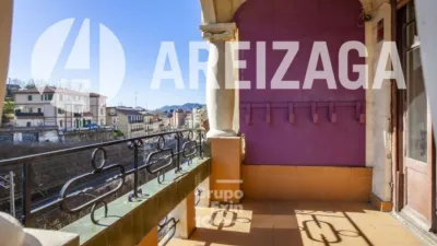 Piso en venta en Avenida de Ategorrieta, Gros (San Sebastián - Donostia) de 895.000 €