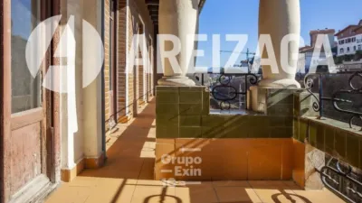 Piso en venta en Avenida de Ategorrieta, Gros (San Sebastián - Donostia) de 895.000 €