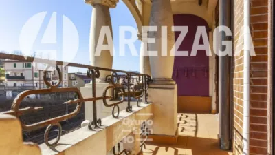 Piso en venta en Avenida de Ategorrieta, Gros (San Sebastián - Donostia) de 895.000 €