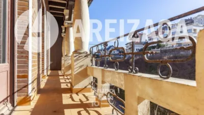 Piso en venta en Avenida de Ategorrieta, Gros (San Sebastián - Donostia) de 895.000 €