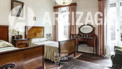 Piso en venta en Avenida de Ategorrieta, Gros (San Sebastián - Donostia) de 895.000 €
