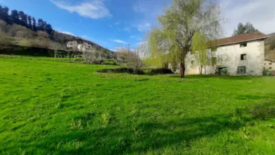 Casa en venta en Calle Erdigunea Gunea, Albiztur de 295.000 €