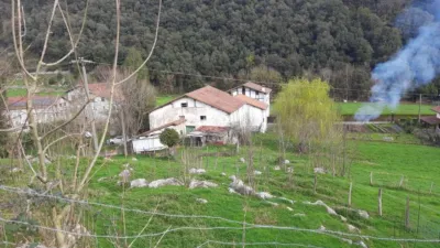 Casa en venta en Calle Erdigunea Gunea, Albiztur de 295.000 €