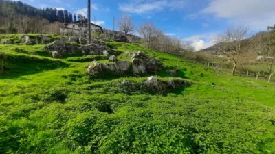 Casa en venta en Calle Erdigunea Gunea, Albiztur de 295.000 €
